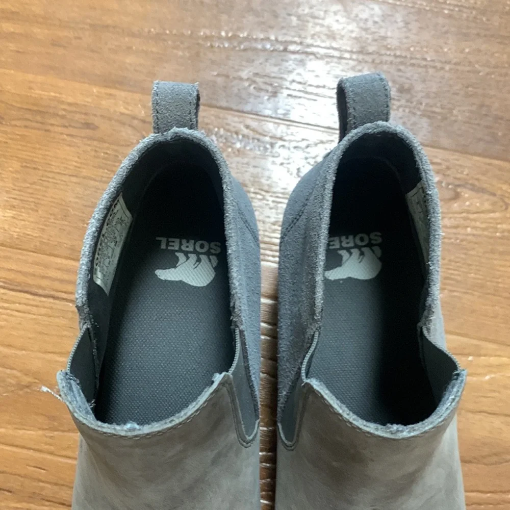 Sorel great preowned